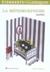 La métamorphose