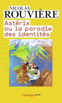 Astérix ou la parodie des identités