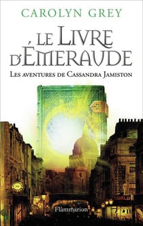 Le Livre d'émeraude