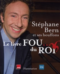 Le Livre fou... du roi