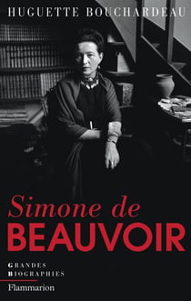 Simone de beauvoir