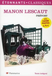 Manon Lescaut