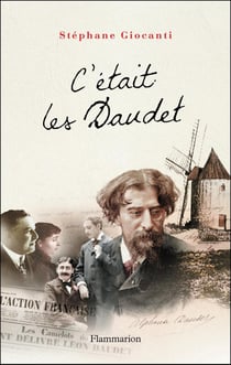C'était les Daudet