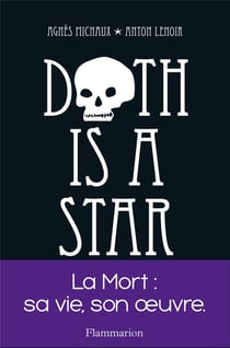 Death is a star