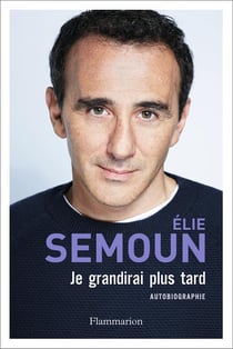 Je grandirai plus tard
