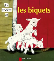 Chevre Et Les Biquets