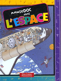 Amusedoc dans l'espace - civilisations