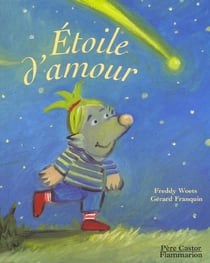 Etoile d'amour