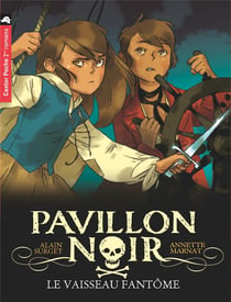 Pavillon noir Tome 2