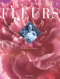 Le livre des fleurs
