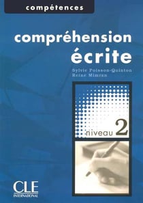 Comprehension ecrite intermidiaire collection compitences