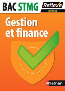 Reflexe Gestion Et Finance 1E Term Stmg