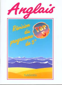 Cahier revision programme 5e top