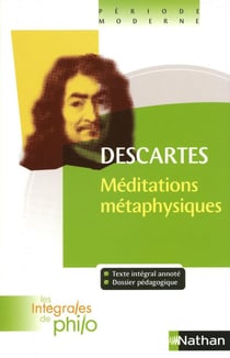 Descartes - méditations métaphysiques