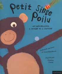 Petit singe poilu