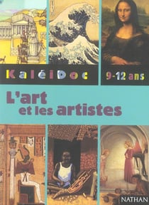L'art et les artistes