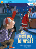 Nico : ce n'est pas le vrai !