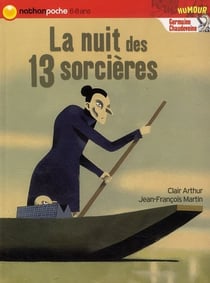 La nuit des 13 sorcières