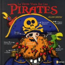 La vérité vraie sur les pirates