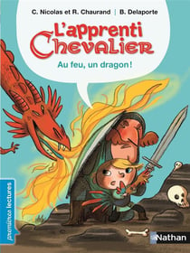 Promo Chevalier Chouette - Christopher Denise chez E.Leclerc 
