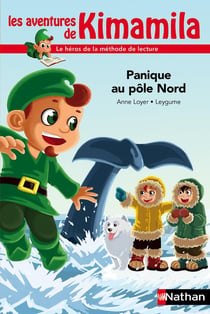 Panique au pôle Nord