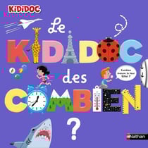 Le kididoc des combien ?