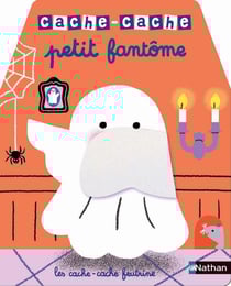 Cache-cache : Petit fantôme