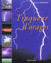 Traqueur d orages