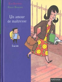 Un amour de maitresse
