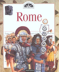 La rome ancienne