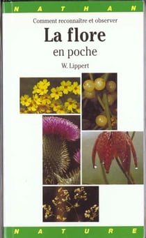 La flore en poche