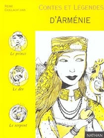 Contes et legendes d armenie