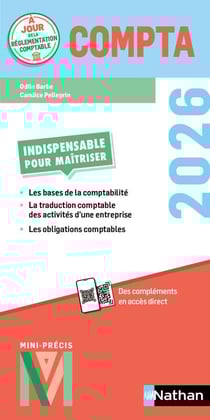 Mini-précis : Compta (édition 2026)