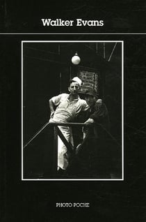 Walker evans n 45