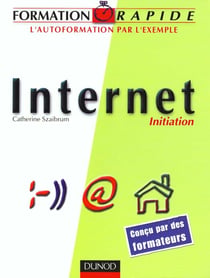Formation rapide - internet - initiation