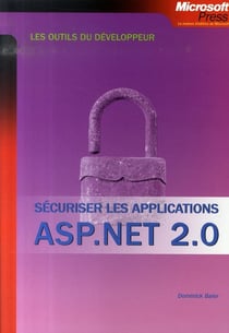 Sécuriser les applications asp.net 2.0