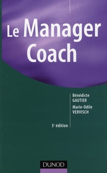 Le Manager Coach - 3ème édition
