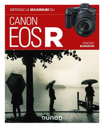 Obtenez le maximum : du Canon EOS R