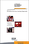 Fiscalité de la propriété industrielle - étude du cabinet ernst and young société d'avocats