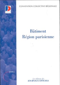 Batiment - region parisienne