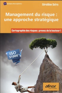 Management du risque : une approche stratégique
