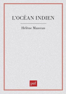 Océan indien enjeu pour occident