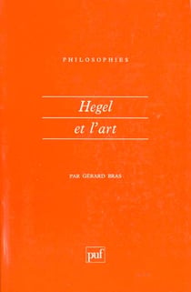 Hegel et l'art