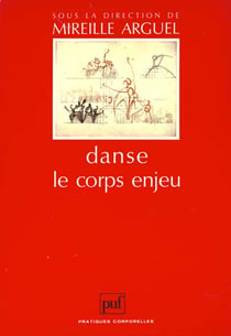 Danse le corps enjeu