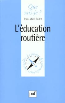 L'éducation routière