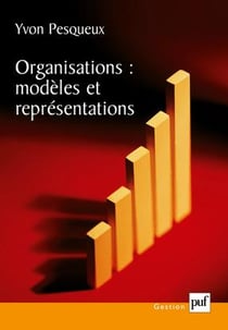 Organisations - modèles et représentations