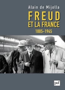 Freud et la France, 1885-1945