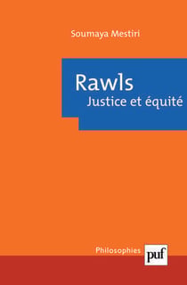 Rawls - justice et équité