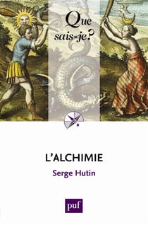L'alchimie (12e édition)