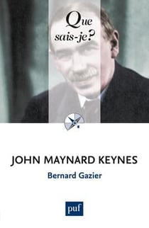 John Maynard Keynes (2e édition)